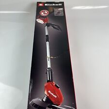 Einhell Power X-Change 18V 10-In. Cordless Grass Trimmer No Battery Included, used for sale  Shipping to South Africa