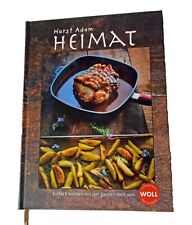 Kochbuch heimat horst gebraucht kaufen  Berlin