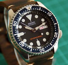 Seiko skx007 7s26c for sale  MILTON KEYNES