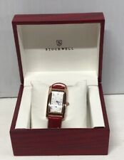 Ladies stockwell watch for sale  DERBY