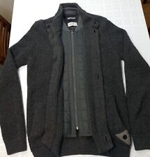 Barbour woolen cardigan with buttons, size M, perfect condition na sprzedaż  PL