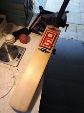 Used, Peak Sports Lazer Cricket Bat 2lb 9oz  for sale  Shipping to South Africa