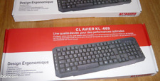 Clavier azerty usb d'occasion  Montpellier-