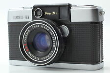 Usado, Câmera de meio quadro Meter Works [Exc+5] Olympus Pen D3 32mm f1.7 do Japão comprar usado  Enviando para Brazil