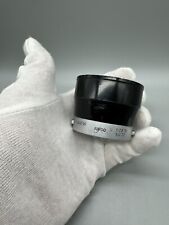 Leica gegenlichtblende iufoo gebraucht kaufen  Weil der Stadt