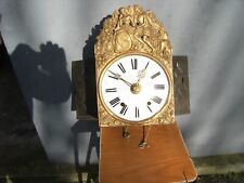 Mecanisme horloge comtoise d'occasion  Déville-lès-Rouen