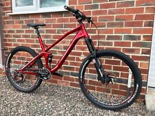 Canyon spectral 8.0 for sale  DERBY