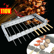 Skewer maker barbecue d'occasion  Expédié en Belgium