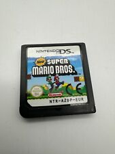 New Super Mario Bros. (Nintendo DS, 2006) comprar usado  Enviando para Brazil