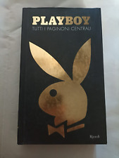 Playboy tutti paginoni usato  Nocera Superiore