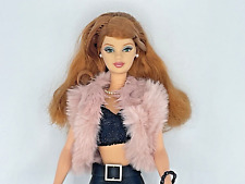 Barbie doll iris for sale  Johnston