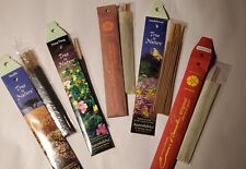 Assorted incense packs for sale  Levittown
