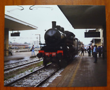 Fotografia ferrovie italia usato  Torricella Del Pizzo