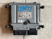 Mercedes engine control for sale  Tampa