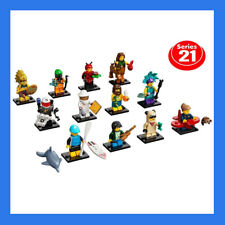 Lego 71029 minifigures usato  Roma
