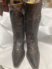 Ariat rogue toe for sale  Weslaco