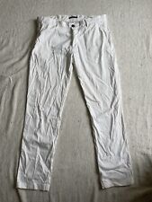 Boggi milano trousers for sale  UK