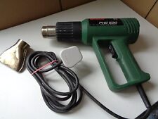 Bosch phg 520 for sale  Shipping to Ireland