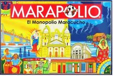 Marapolio monopolio maracucho d'occasion  Expédié en Belgium