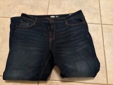 Old navy jeans for sale  Port Isabel