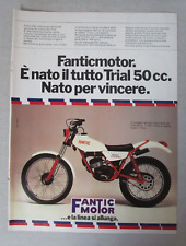 Motosprint979 pubblicita adver usato  Milano
