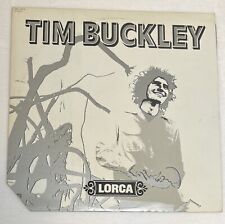 Tim buckley lorca for sale  Houston