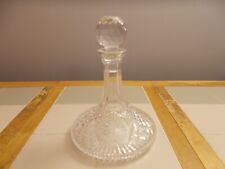 Waterford cut crystal for sale  Easton