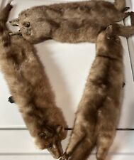 Vintage mink fur for sale  Mishicot