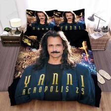 Yanni acropolis album for sale  Shipping to Ireland