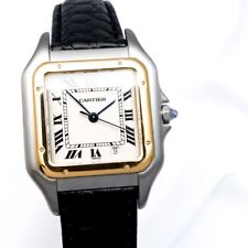 Cartier panthere date for sale  Shipping to Ireland