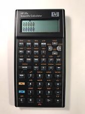 35s scientific calculator for sale  Shipping to Ireland