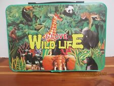 Love wild life for sale  Riceville