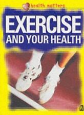 Exercise health jillian for sale  UK