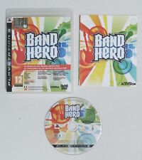 Ps3 band hero usato  Roma