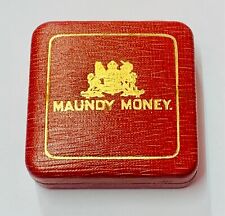 maundy box for sale  BOURNEMOUTH