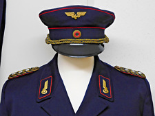 Ddr uniform reichsbahn gebraucht kaufen  Deutschland