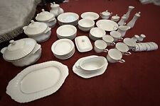 Chodziez dinner set for sale  BIRMINGHAM