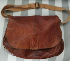 Campomaggi leather flap for sale  Shipping to Ireland