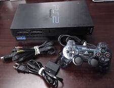 Used Sony PlayStation 2 PS2 Game Console System Bundle- READ DESCRIPTION for sale  Shipping to South Africa