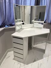 Makeup table mirror for sale  LONDON