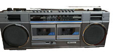 old school ghetto blaster for sale  Littleton