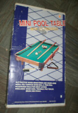 pool beautiful table for sale  Richmond