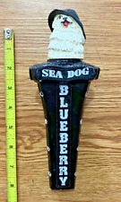 Sea dog blueberry for sale  Portsmouth