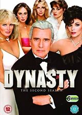 Dynasty season dvd for sale  UK