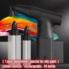 Electric spray paint for sale  Shipping to Ireland
