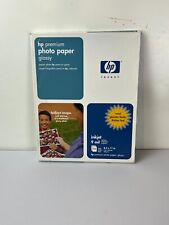 Photo paper glossy for sale  Oxford