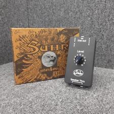 Suhr iso line for sale  Shipping to Ireland