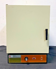 Forno incubadora Fisher 215G Scientific ISOTemp 200 Series 115V 6.1A 60Hz A9A comprar usado  Enviando para Brazil