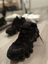 Nike shox 41 gebraucht kaufen  Schrobenhausen