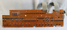 Teclado elétrico YAMAHA PSR-510 CONTROLE PRINCIPAL PCB PSR-510 PN1, usado comprar usado  Enviando para Brazil